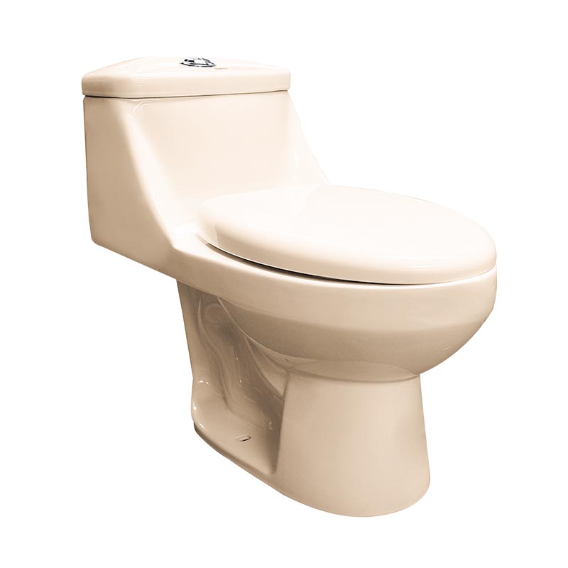 Tapa y asiento WC-007 – Grifería Mexicana